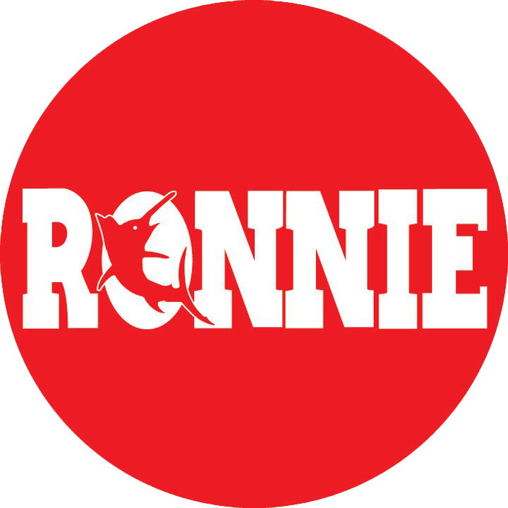 Ronnie Sushi