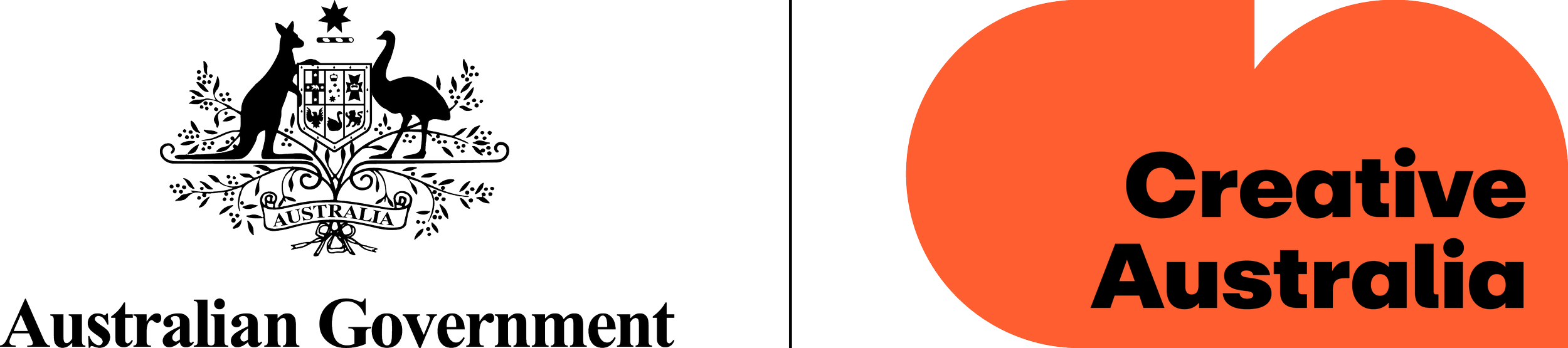 Creative Australia_RGB_Orange_Crest-Landscape.png