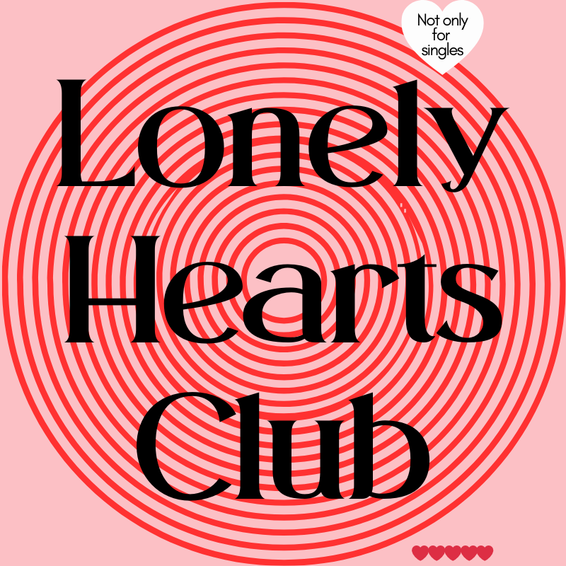 ROOKE Opens the Doors to the Lonely Hearts Club