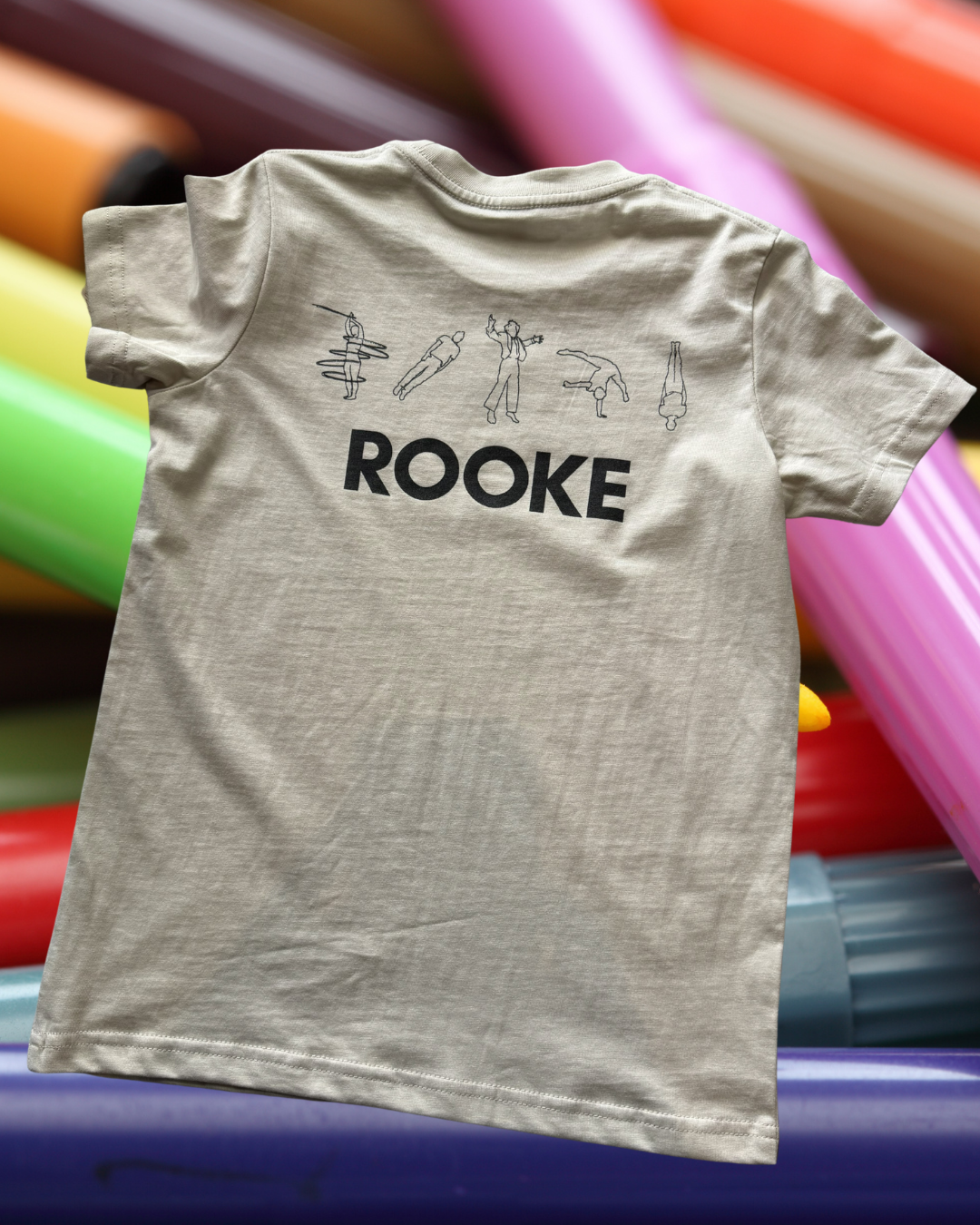 Dream Job Junior TShirt Back.png