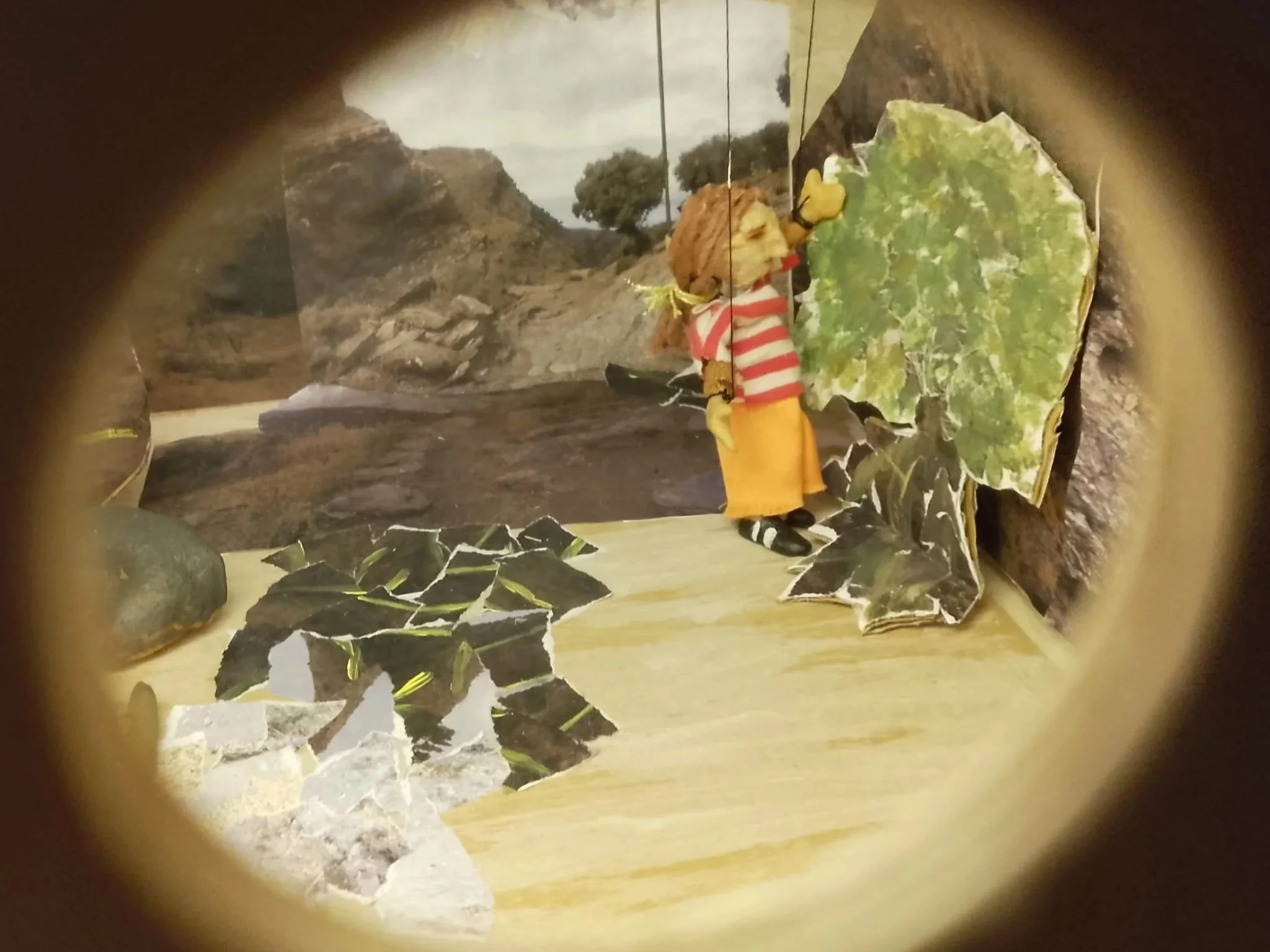 Wellington Puppetry Festival