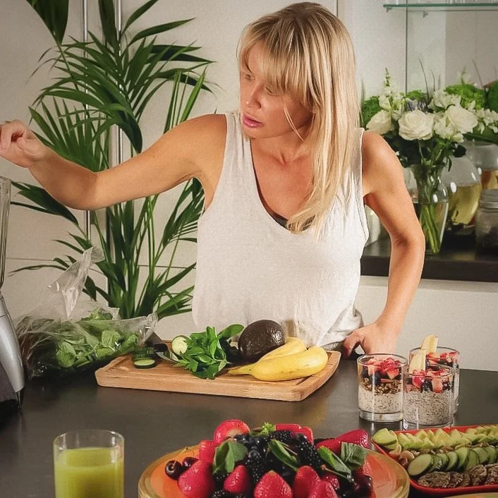 BTS at @lisapellosonutrition&rsquo;s website shoot 🥗🤳🥑

📸 @florencesunphotography 

#SocialMediaManagerLife #SocialMediaConsultant #ContentCreation #FoodPhotography #LifestylePhotography #Marketing #Photoshoot