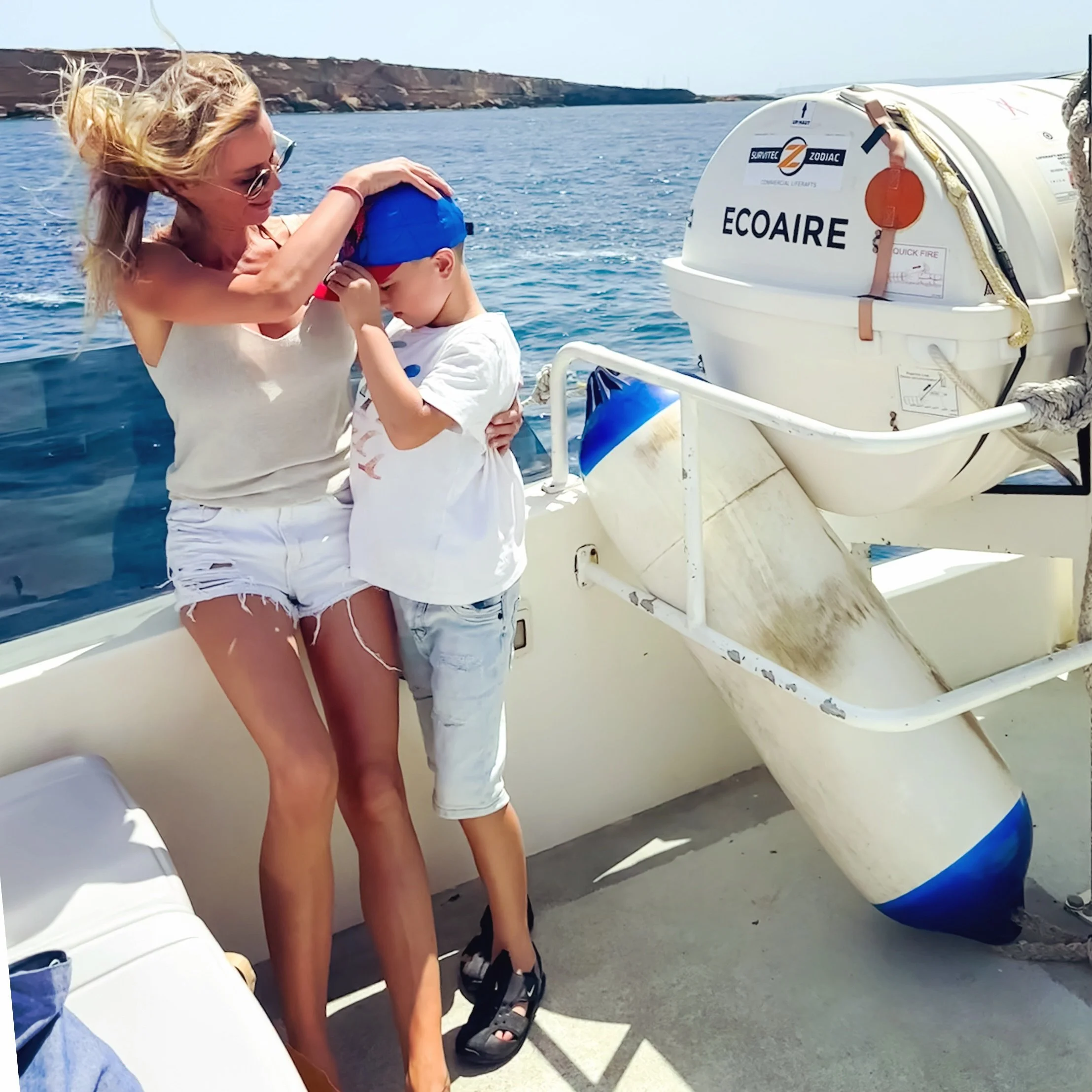 Formentera bound 🌊

#Formentera 🛥️