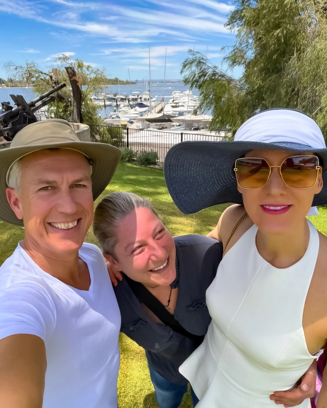 Life update 🤍

I&rsquo;ve been a little quiet on Instagram of late &mdash; but with good reason&hellip;we&rsquo;ve moved to Australia! 🇦🇺 

We&rsquo;re settling into our new home, soaking up the landscape, the produce, and the beautifully slower r