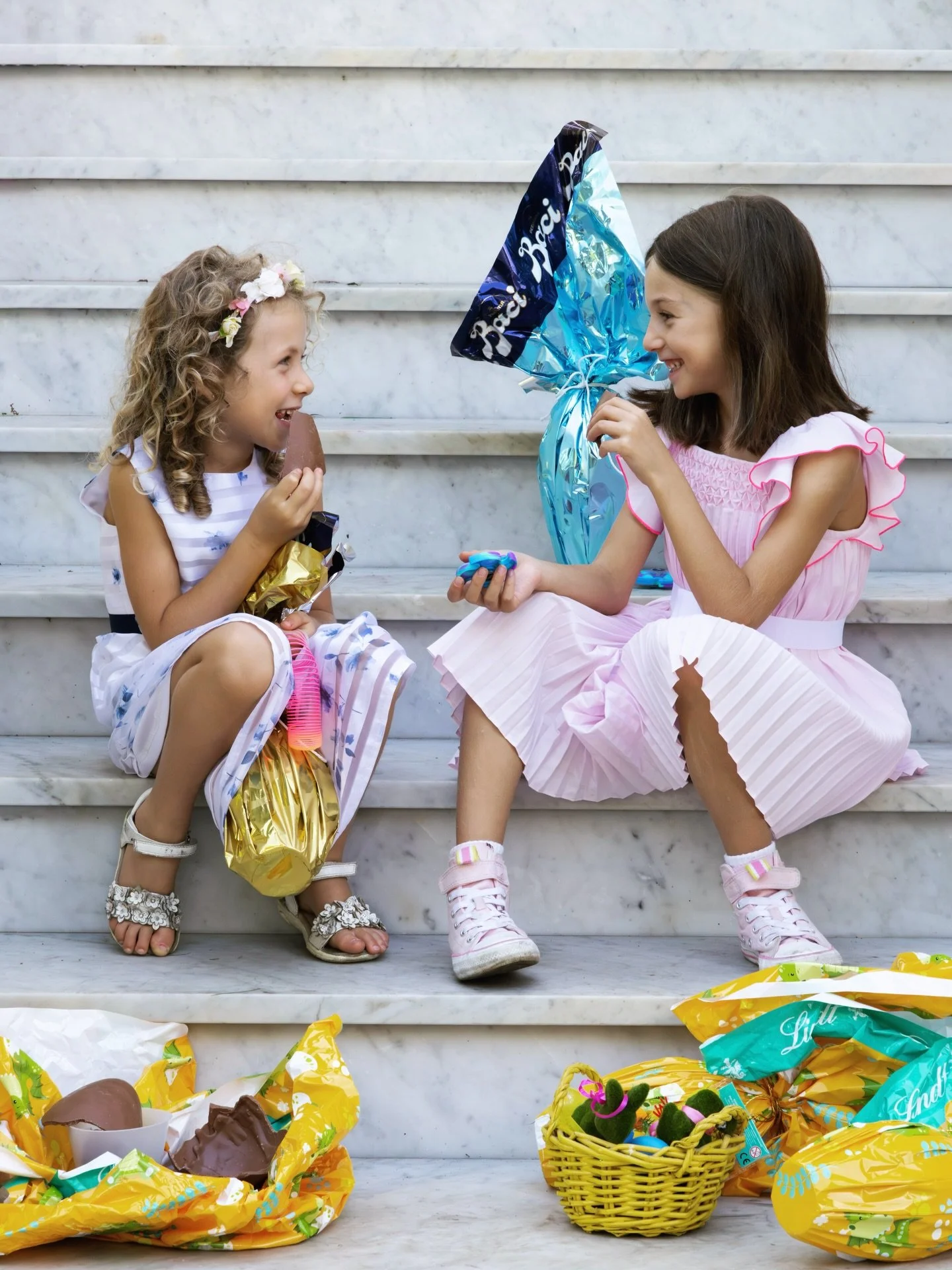 Our favourite time of year on the Riviera is fast approaching&hellip; 🌸🐣

Longer days, warm sunshine on the terrace, and a little extra sweetness in the air.

Easter on the Italian Riviera is a joyful moment to gather with family and friends - shar