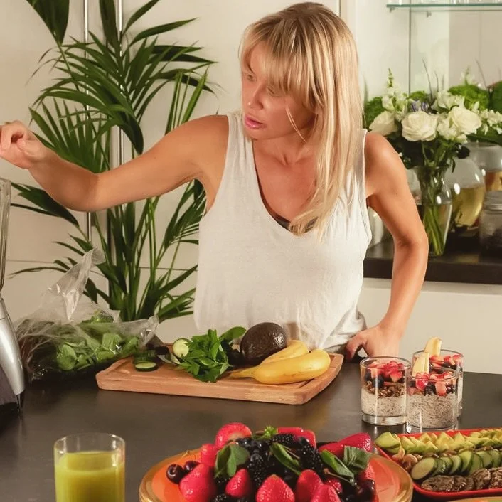 Sharing a few BTS pics from last week&rsquo;s shoot for  @lisapellosonutrition 📸🤳🥗

📸 @florencesunphotography 
💄 @ingapivena 
🤳@freespiritedlife 

#WebsiteShoot #WebsiteContent #Photoshoot #BusinessDevelopment #SocialMediaStrategy #CreativeDire