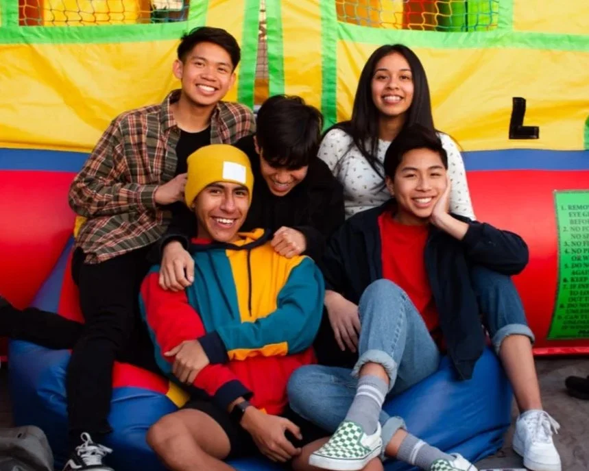 Youth (under 18)