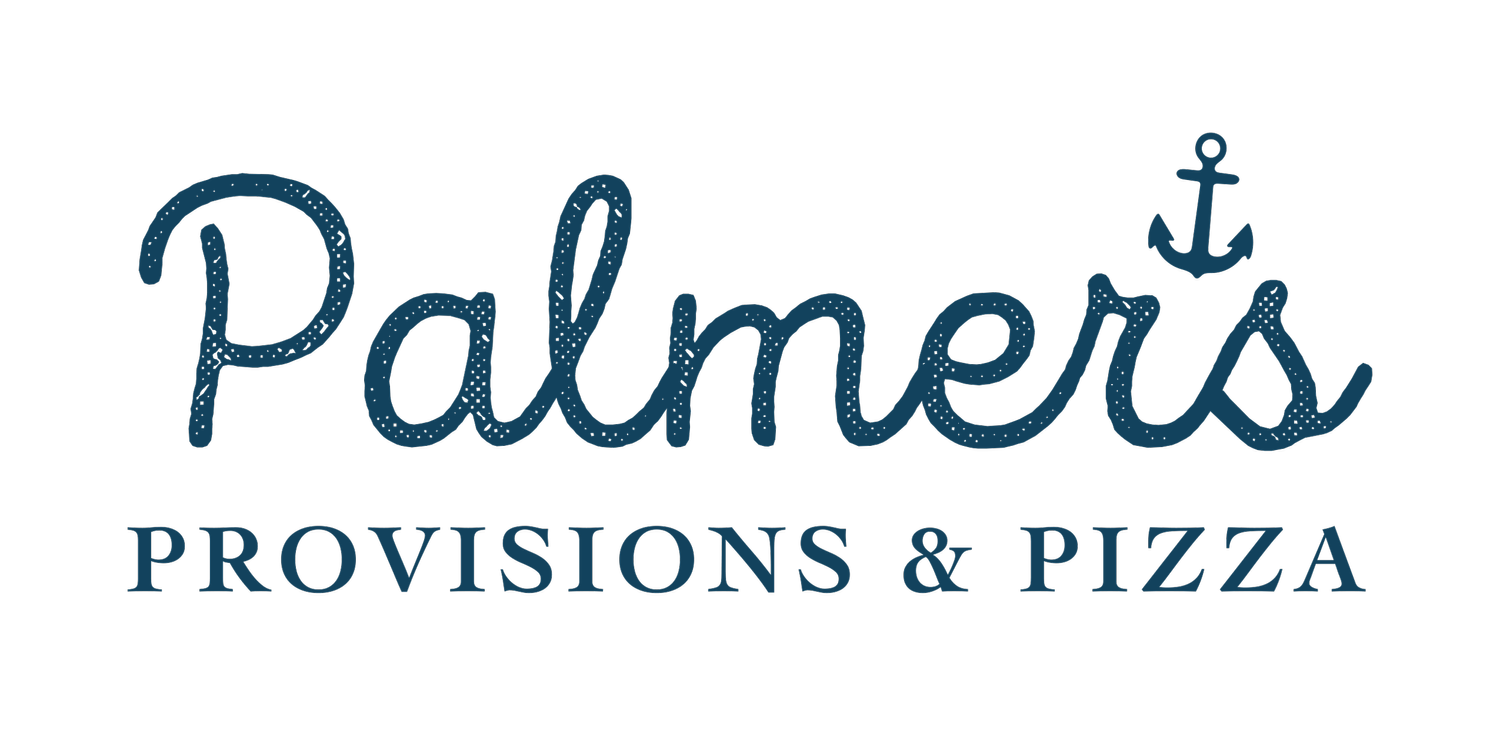 Palmer&#39;s Provisions and Pizza