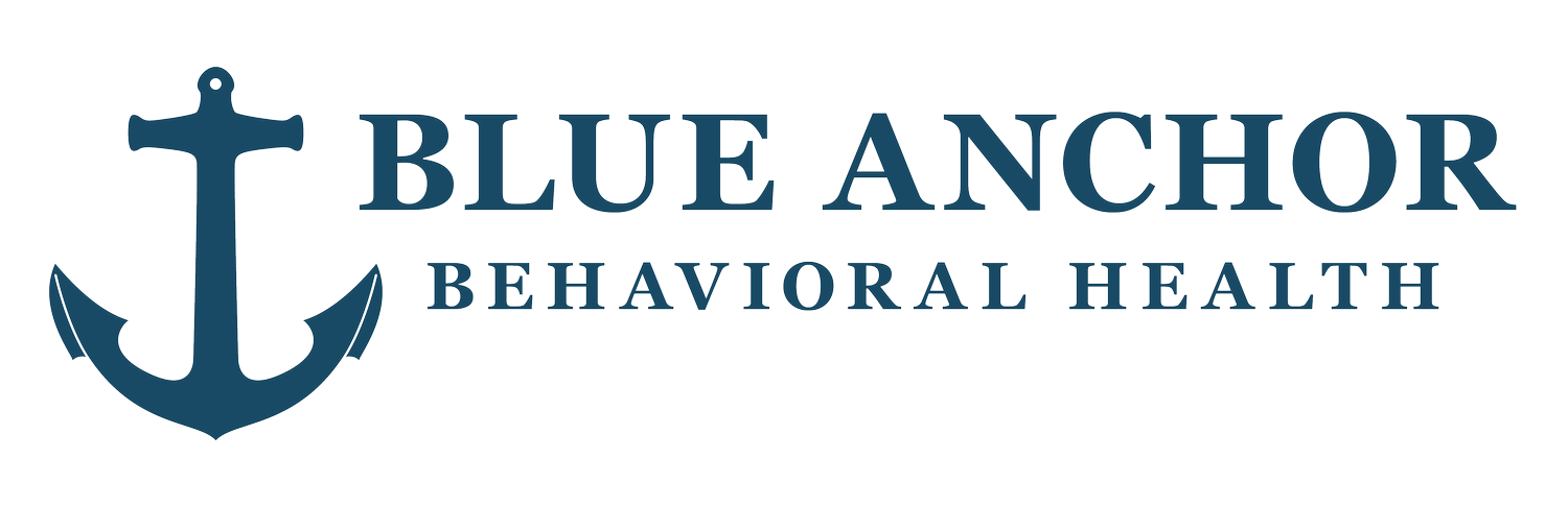 Blue Anchor Behavioral Health