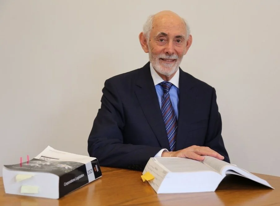 Harold Werksman | Accredited Specialist Mediator & Litigator Sydney ...