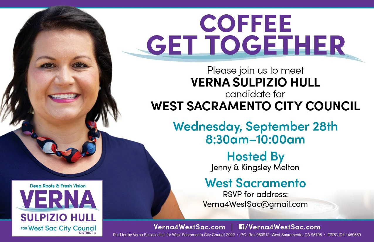 Coffee Get Together