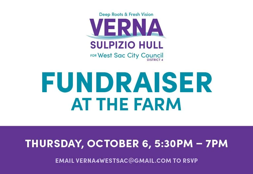 Fundraiser at the Farm