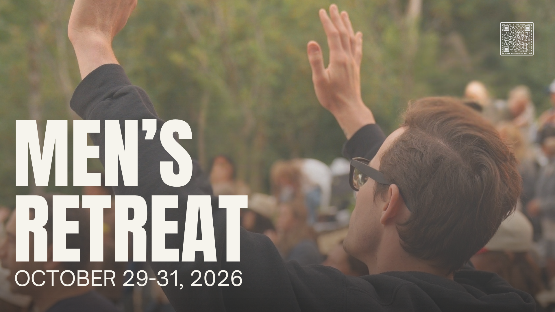 Men's Retreat