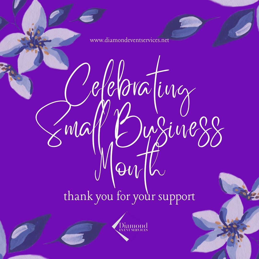 🌟 Gratitude Overflowing! 🌟
May marks National Small Business Month, and we are kicking it off with immense thanks!

To every client, supporter, and soon-to-be friend of DES, your belief and trust in us has been our guiding light for nearly 17 remar