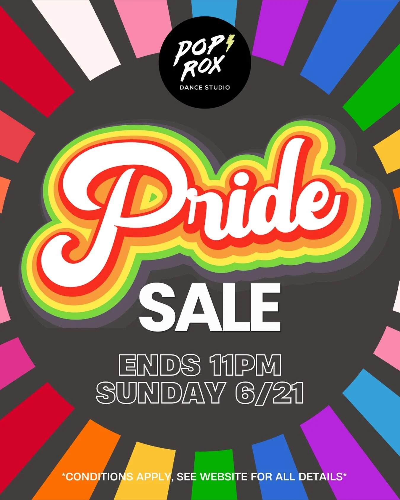 Happy Pride month babes!! 🏳️&zwj;🌈🏳️&zwj;⚧️It&rsquo;s our favorite time of year and what better way to treat our customers than with a PRIDE SALE!!

⚡️10% off 6 Hour Punchcards &mdash; use code LOVEISLOVE-10

⚡️15% off 9 Hour Punchcards &mdash; us
