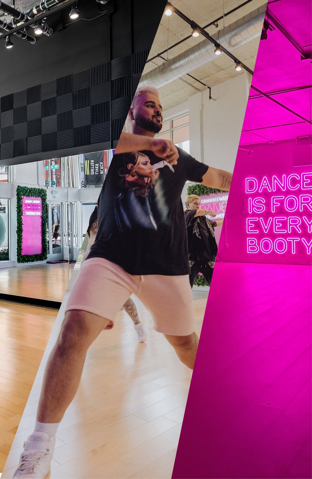 Pop Rox Dance Class PopRox Dance Classes for Every Booty - Special Offer: 3 Hours for $30
