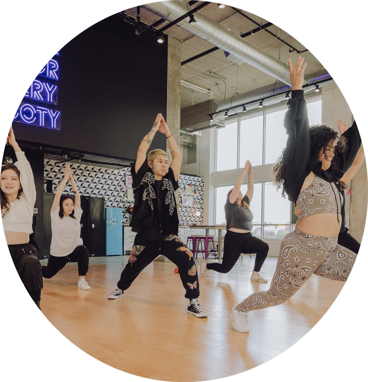 Pop Rox Dance Class PopRox Dance Classes for Every Booty - Special Offer: 3 Hours for $30