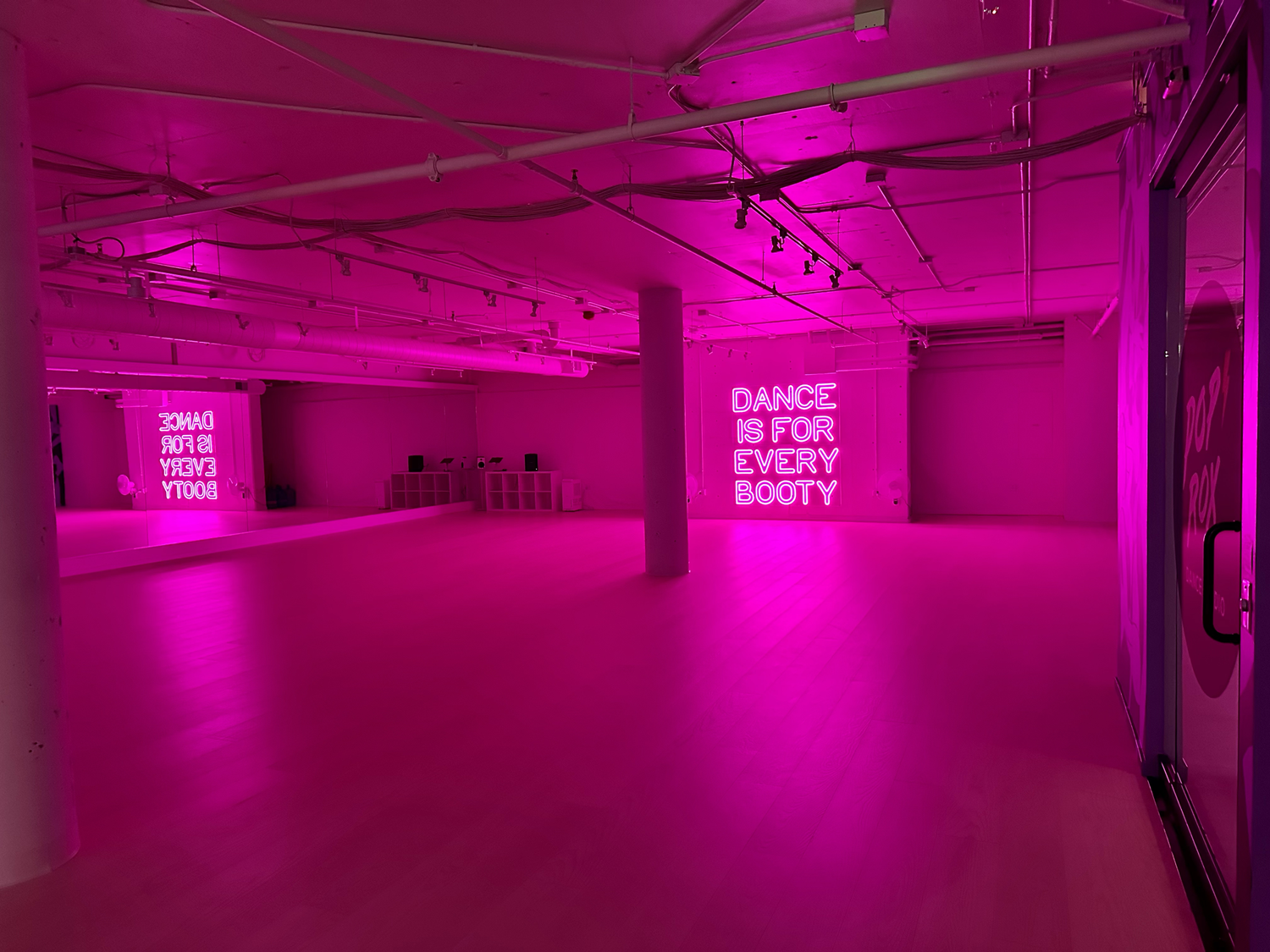 Pop Rox Dance Class PopRox Dance Classes for Every Booty - Special Offer: 3 Hours for $30