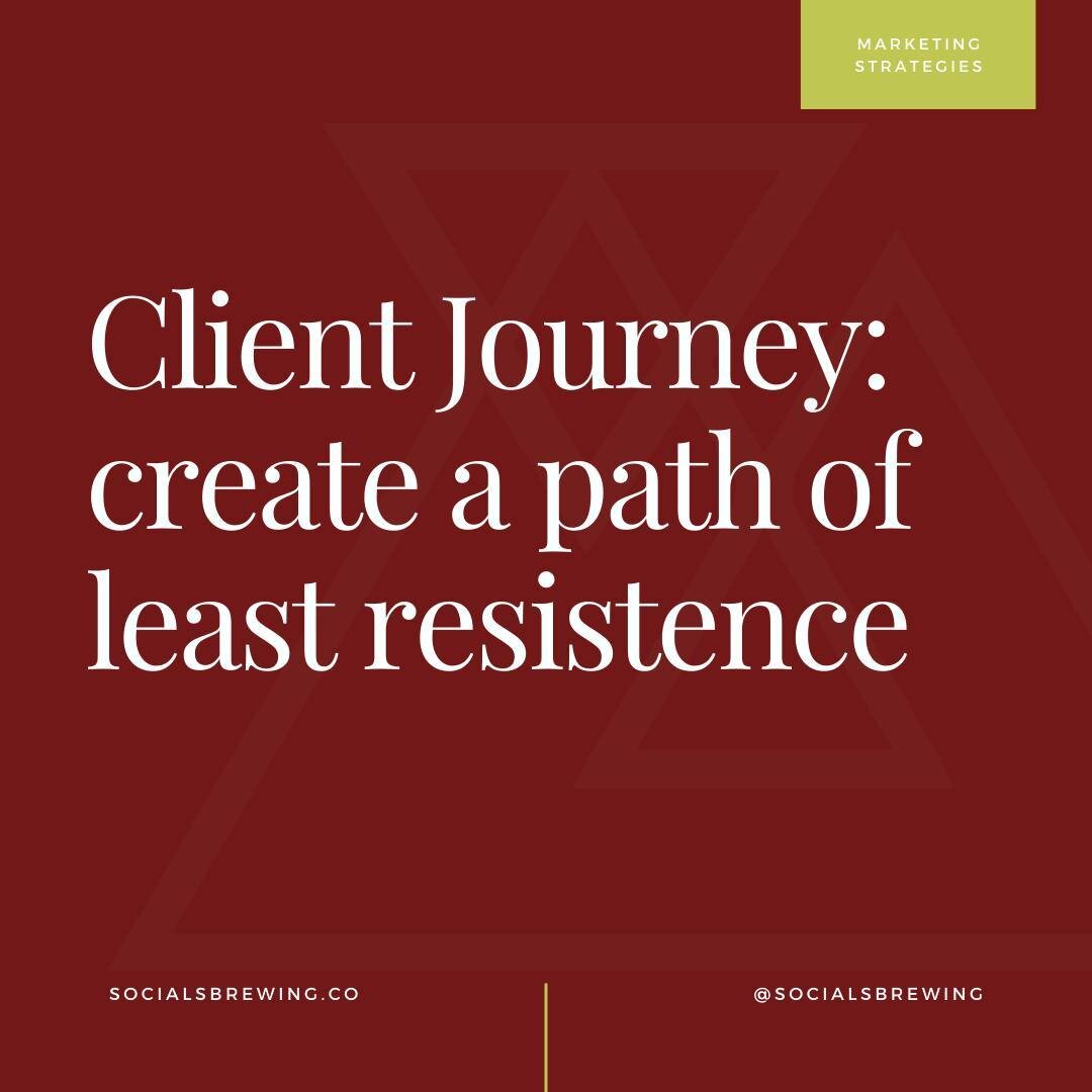 Don't make it hard for your audience to take action. ⬇️
ㅤ
Believe it or not but your community WANTS to be able to find and engage with you in every way possible. Make you and your business accessible, this will help create a deeper connection with y