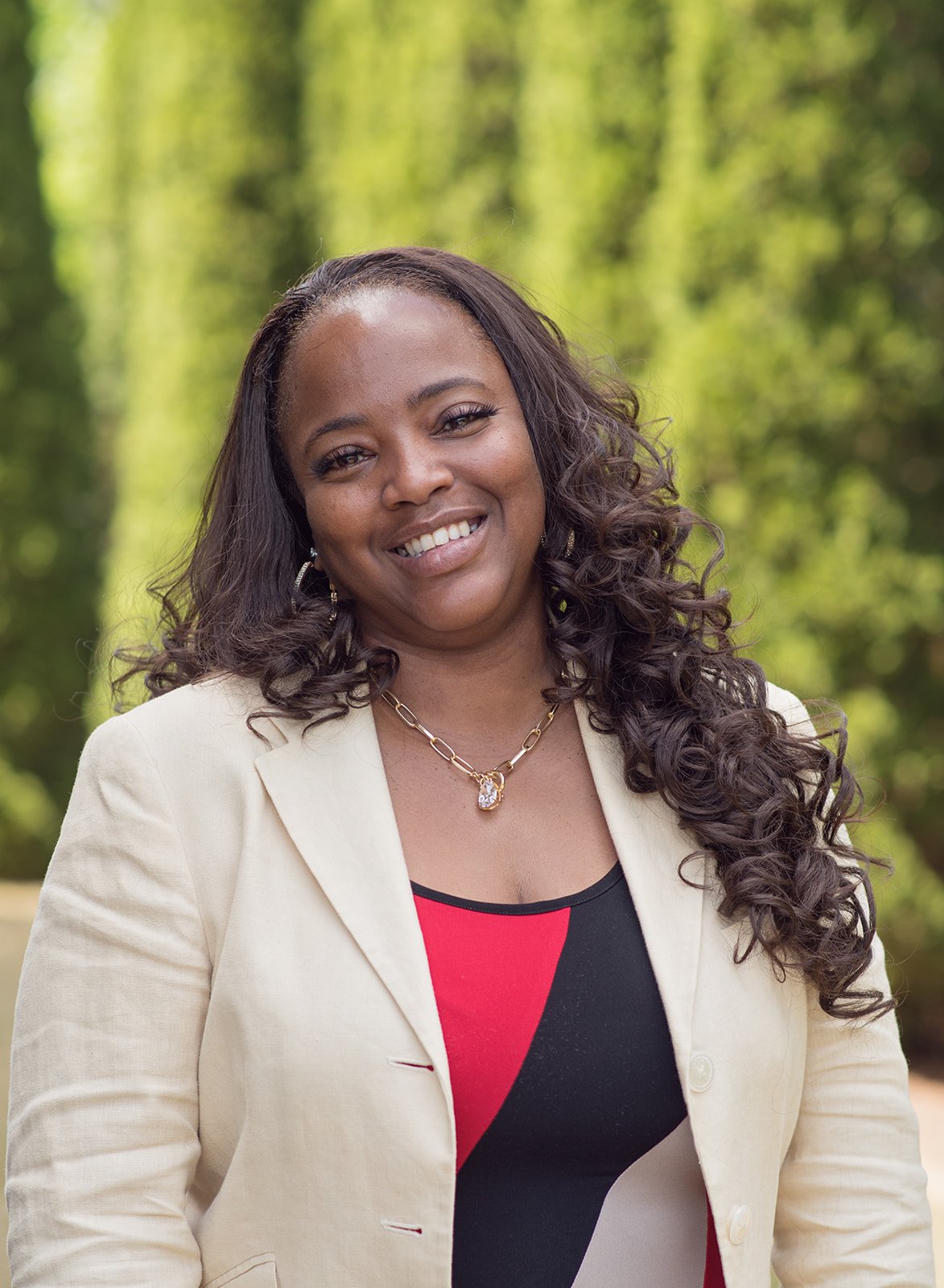 Tonya Hummers Tonya — Tranquil Life Counseling Center, LLC