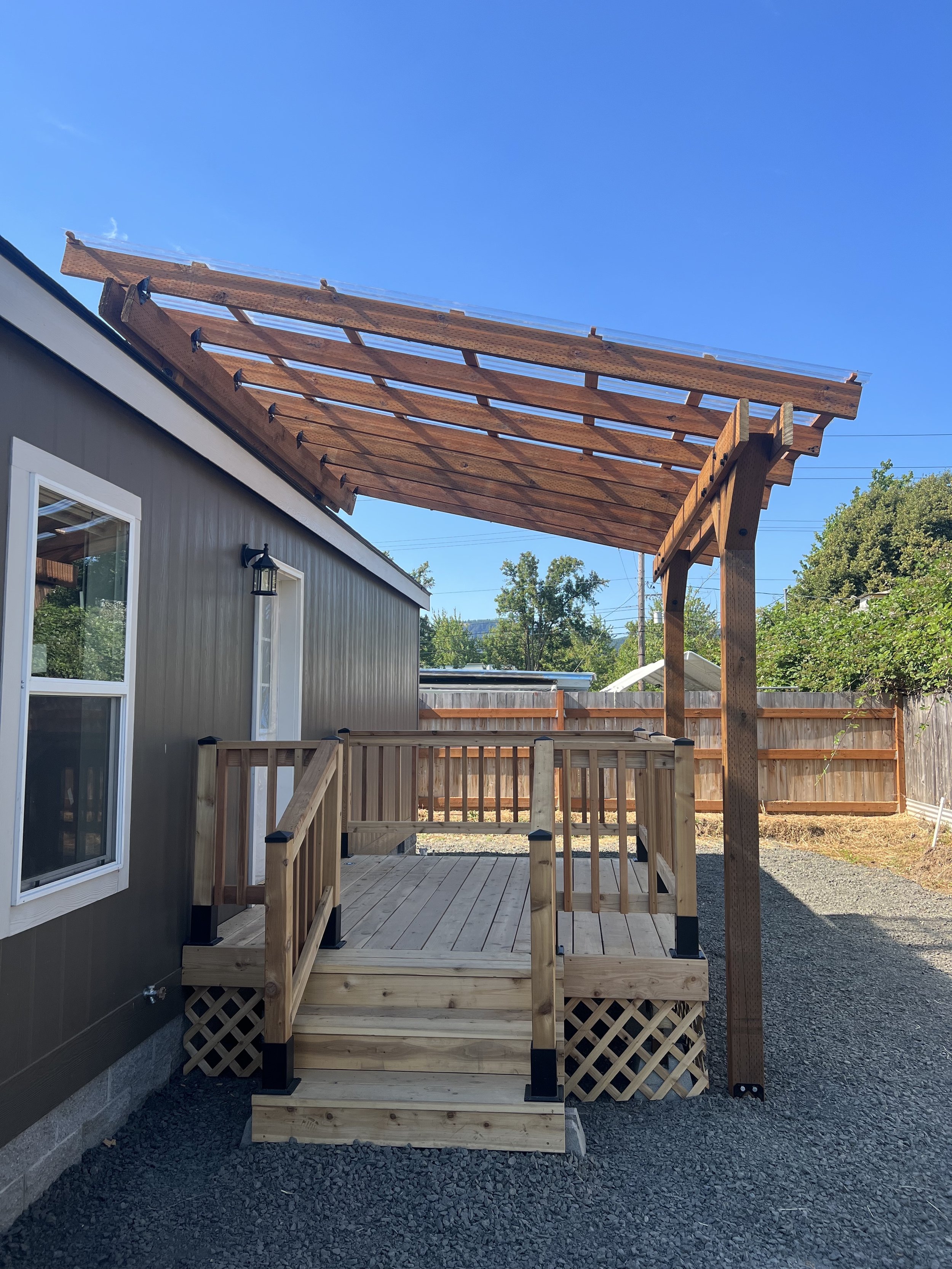 Combs Construction LLC