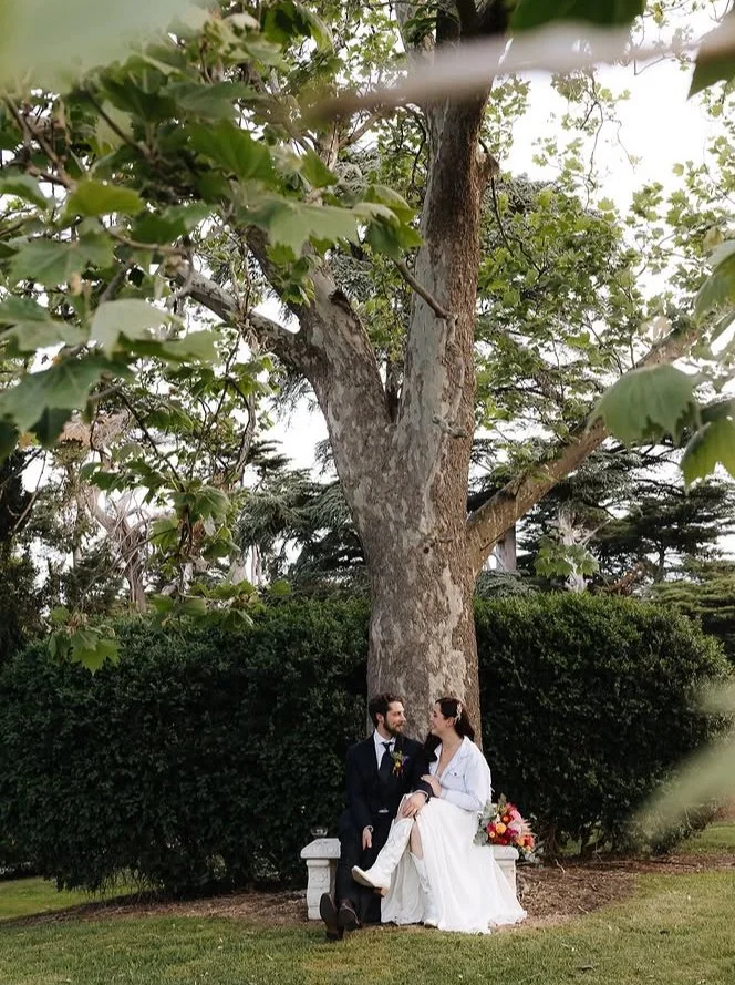 Chocolyn Estate Homestead Wedding Venue