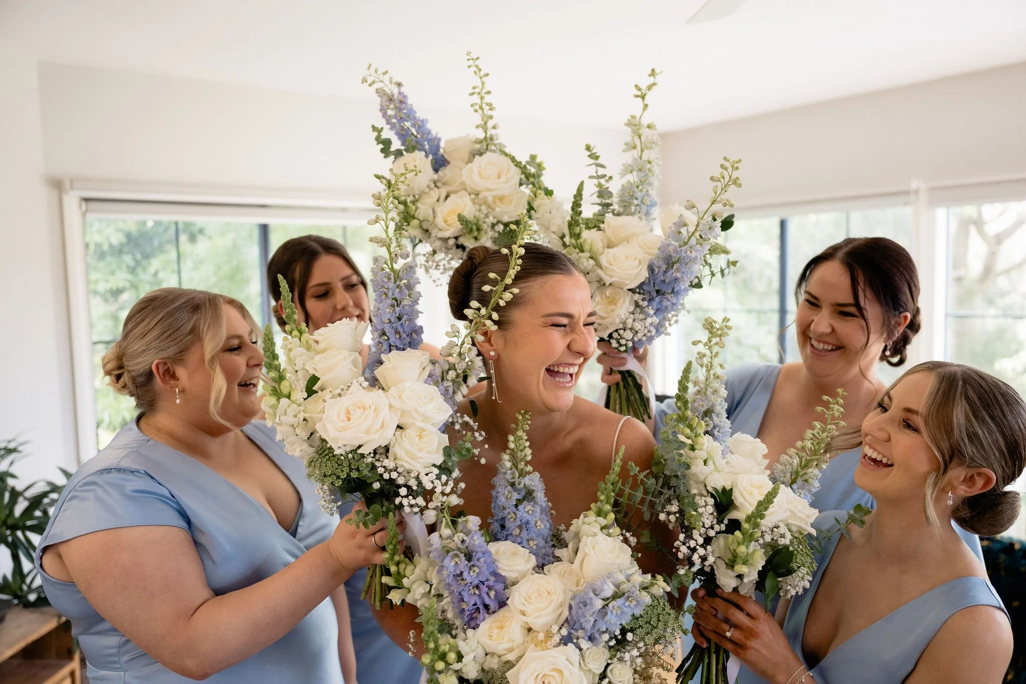 BRIDAL FLOWERS