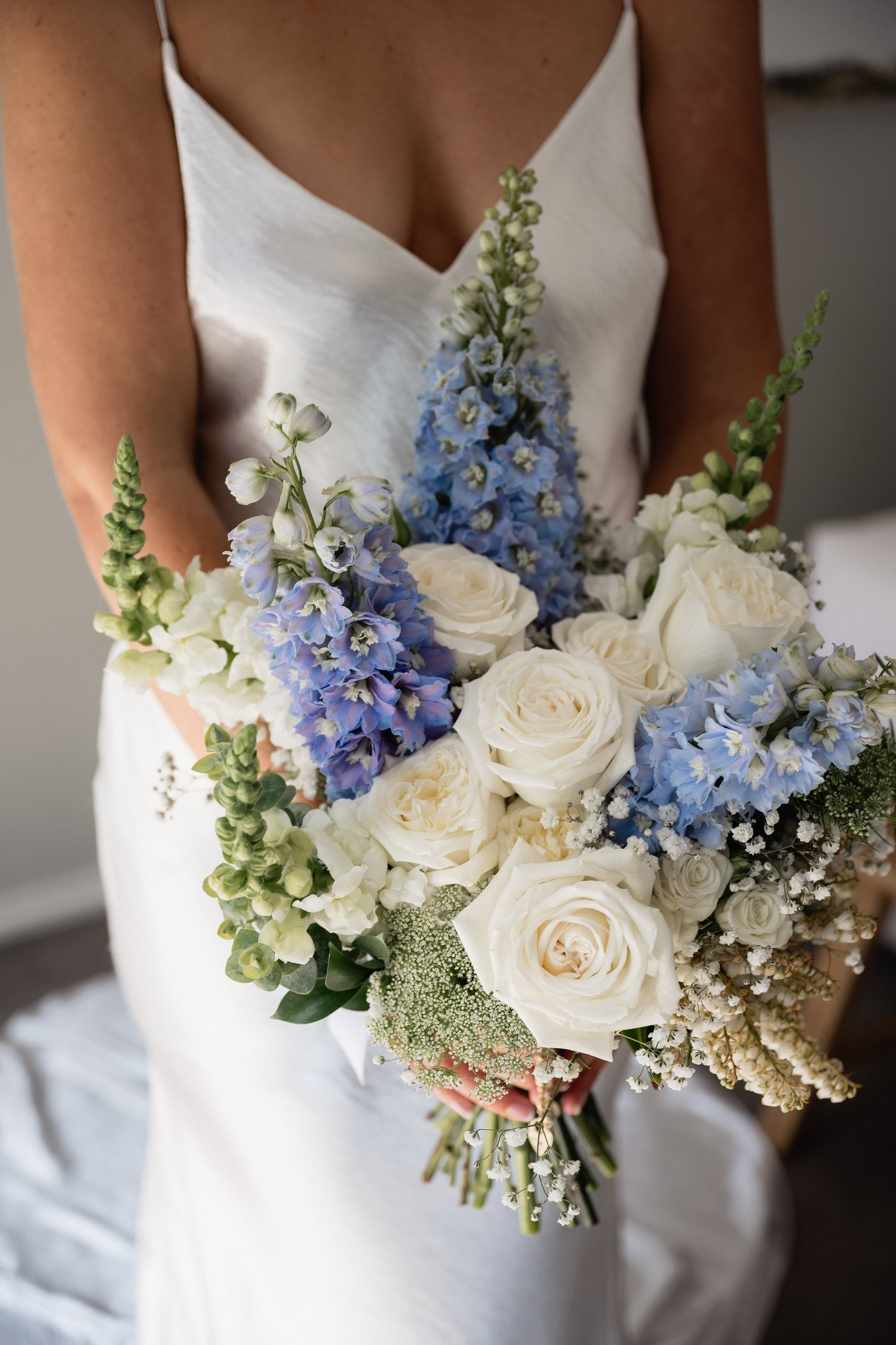 Janelle Bond Flowers — photo 2 of 18