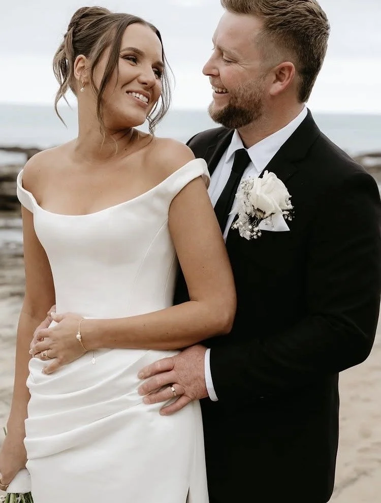Groom's Buttonhole