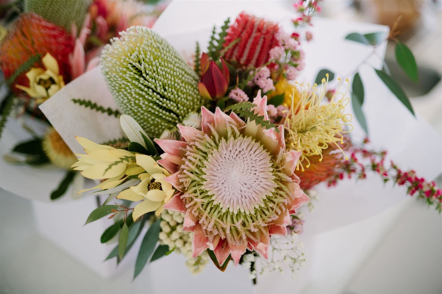 Janelle Bond Flowers — photo 11 of 18