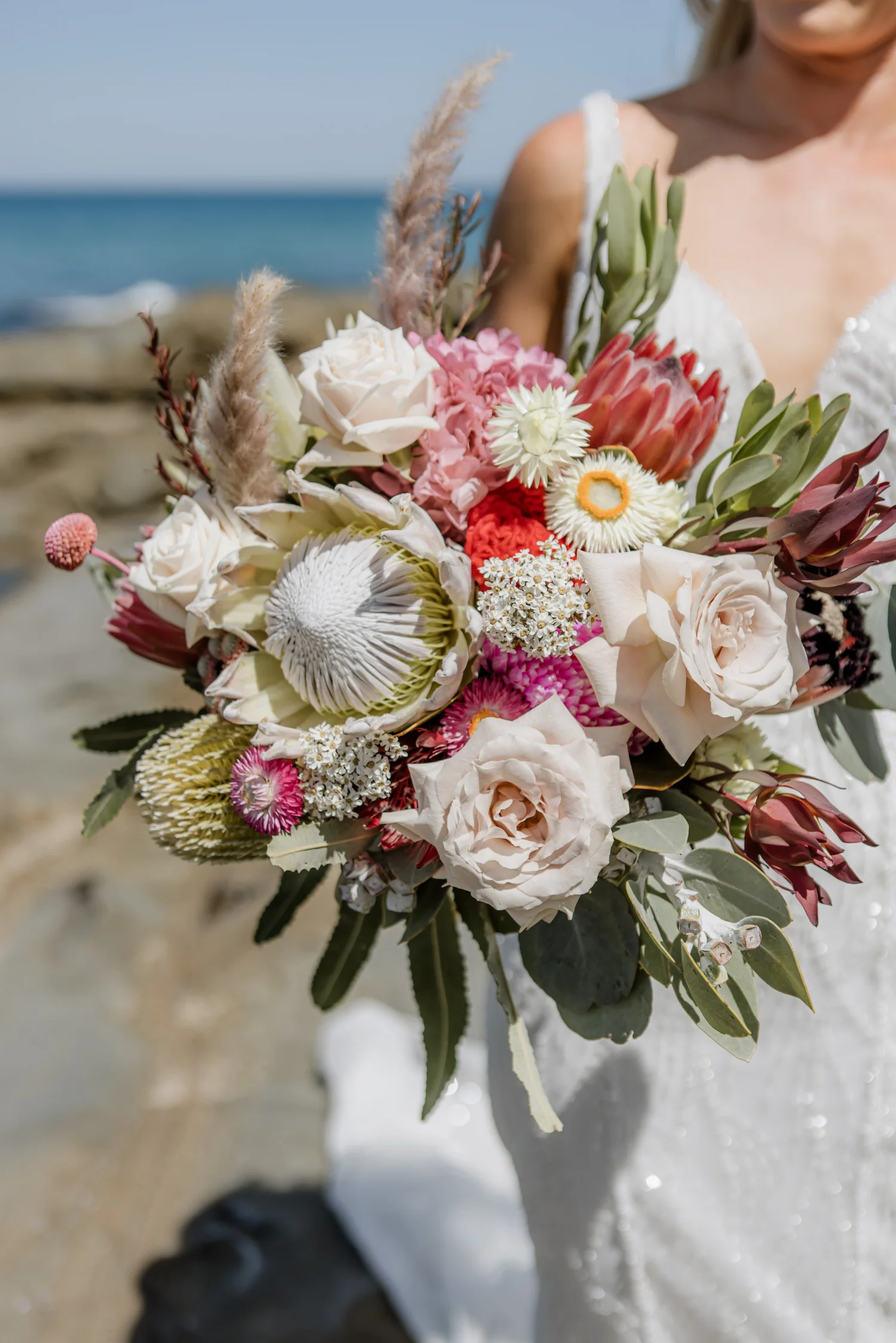 Janelle Bond Flowers — photo 17 of 18