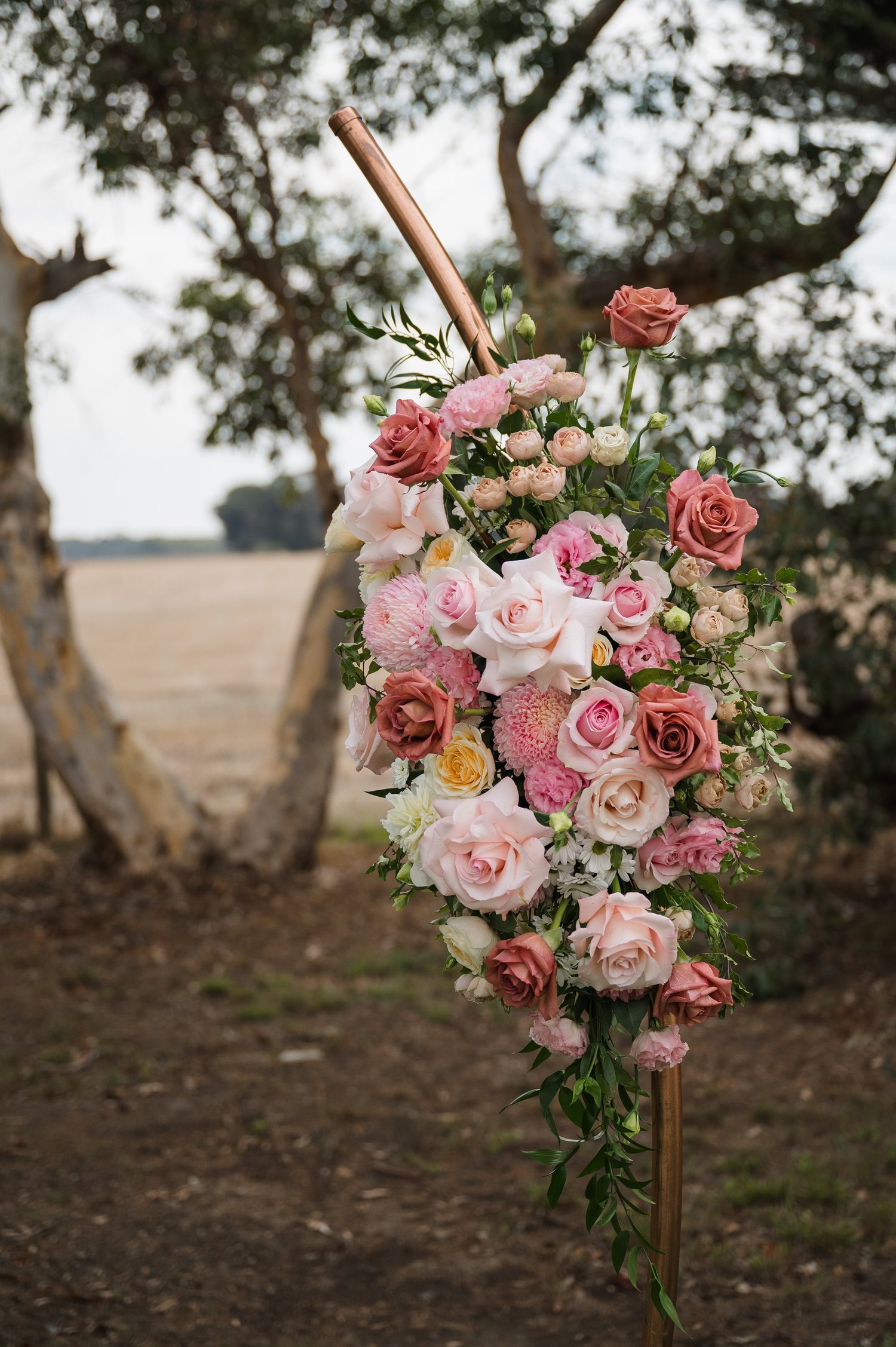 Janelle Bond Flowers — photo 14 of 18