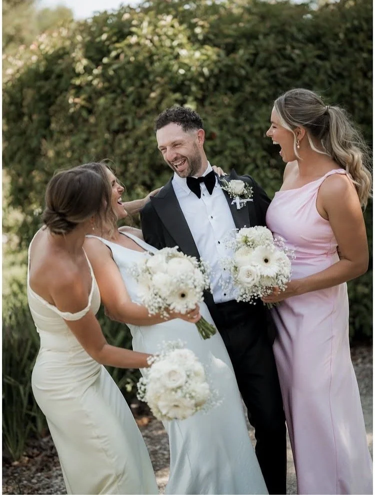 Grooms Buttonhole