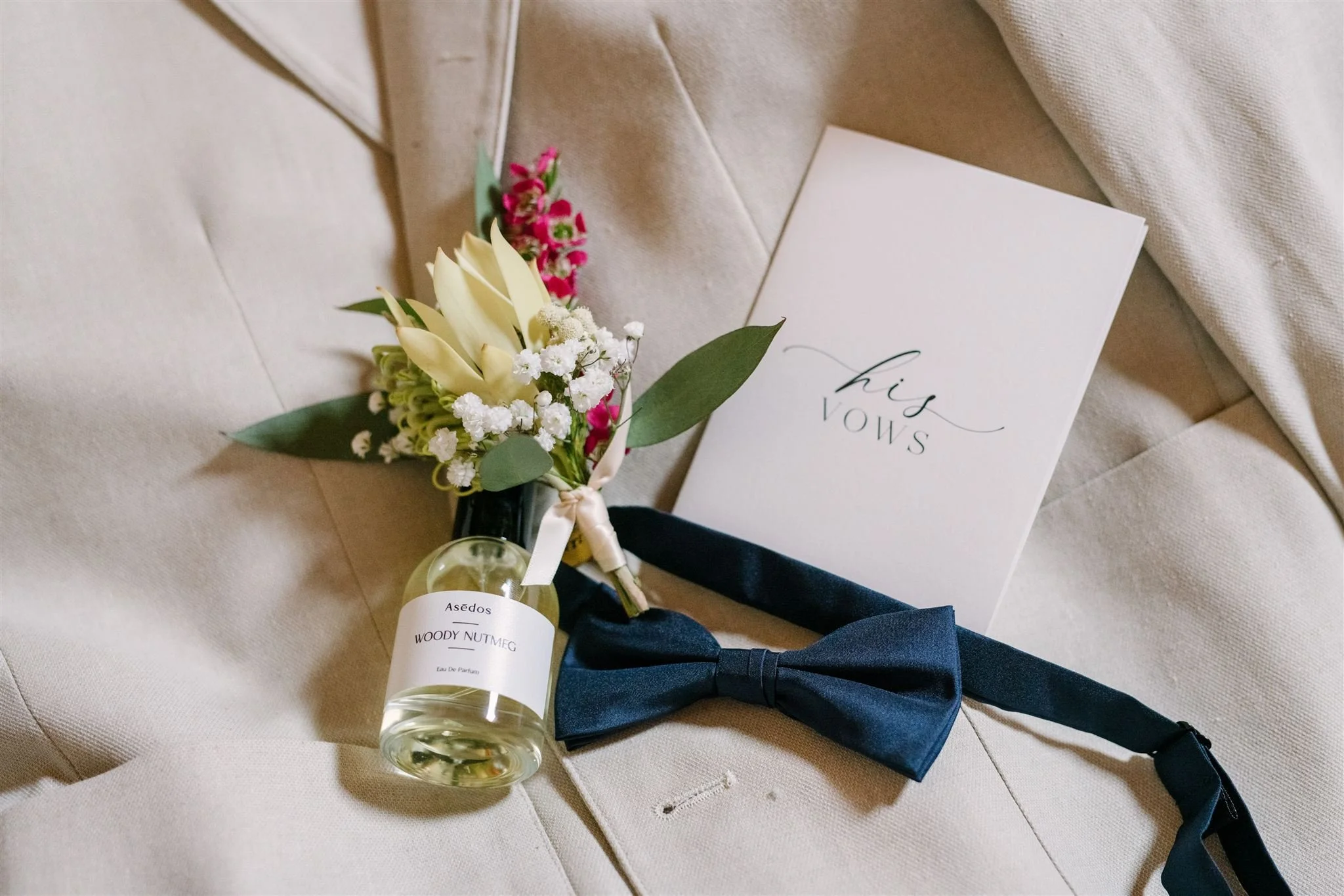 Fellas Buttonholes