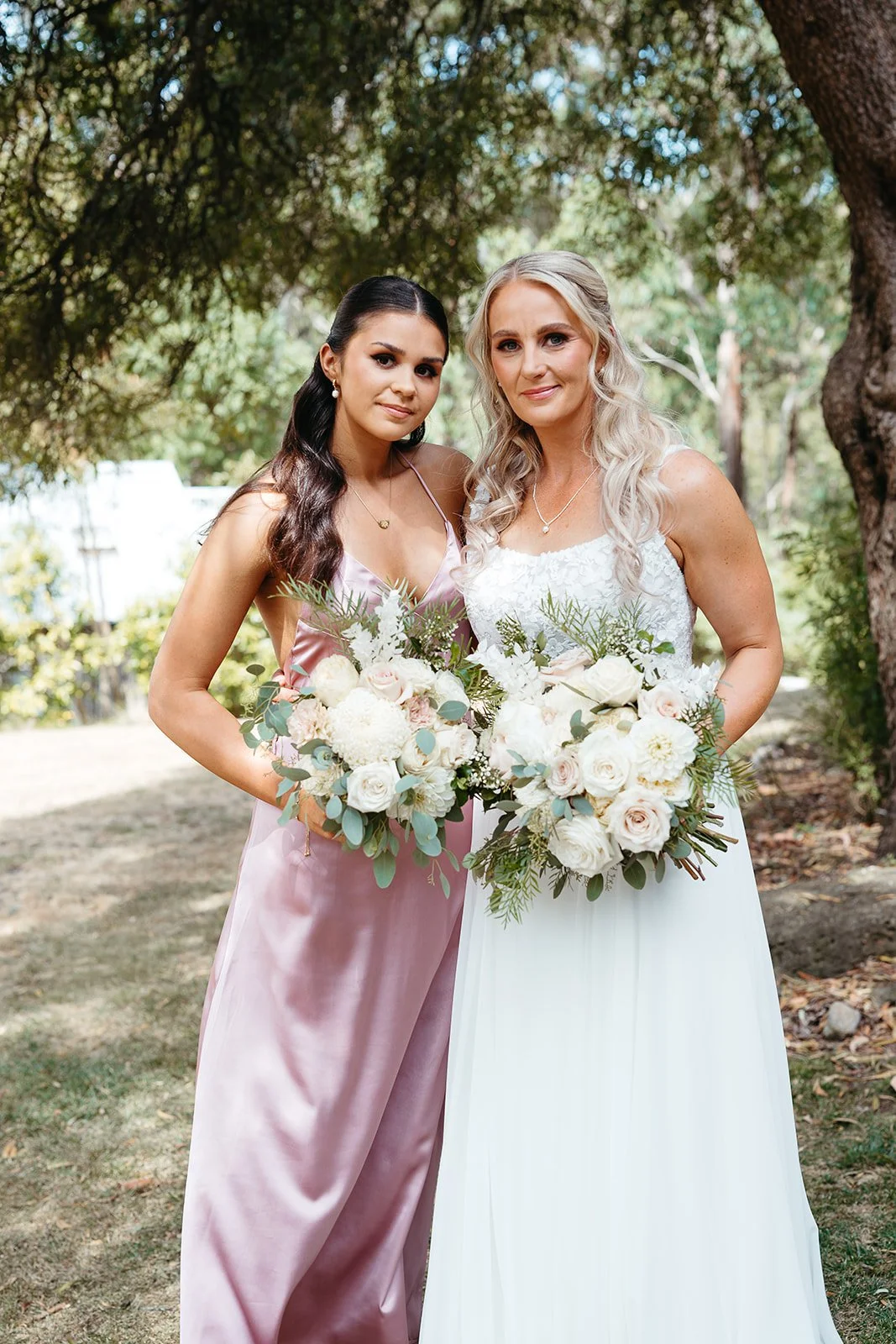 Bridal Bouquets