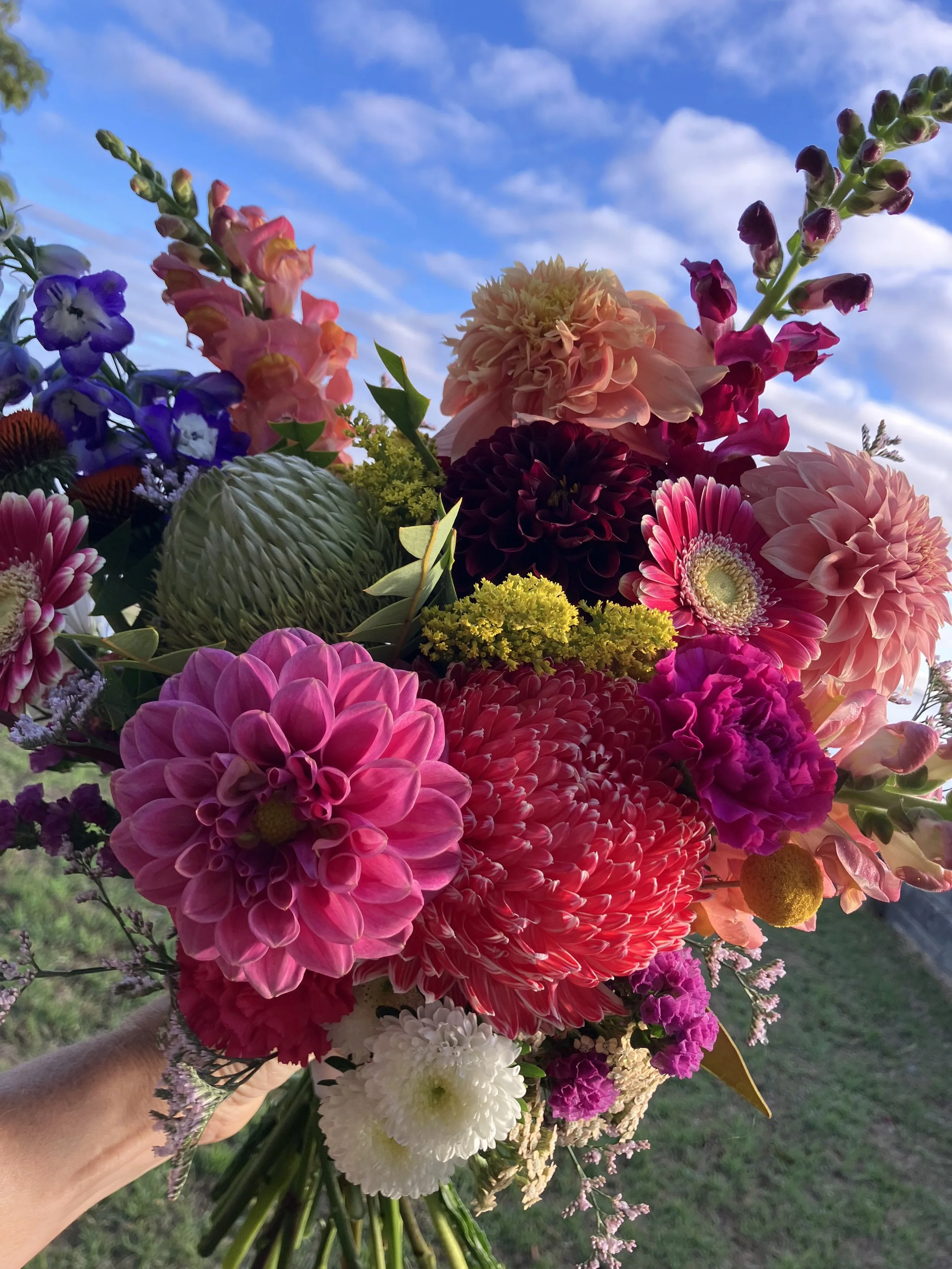 Brides Bouquet