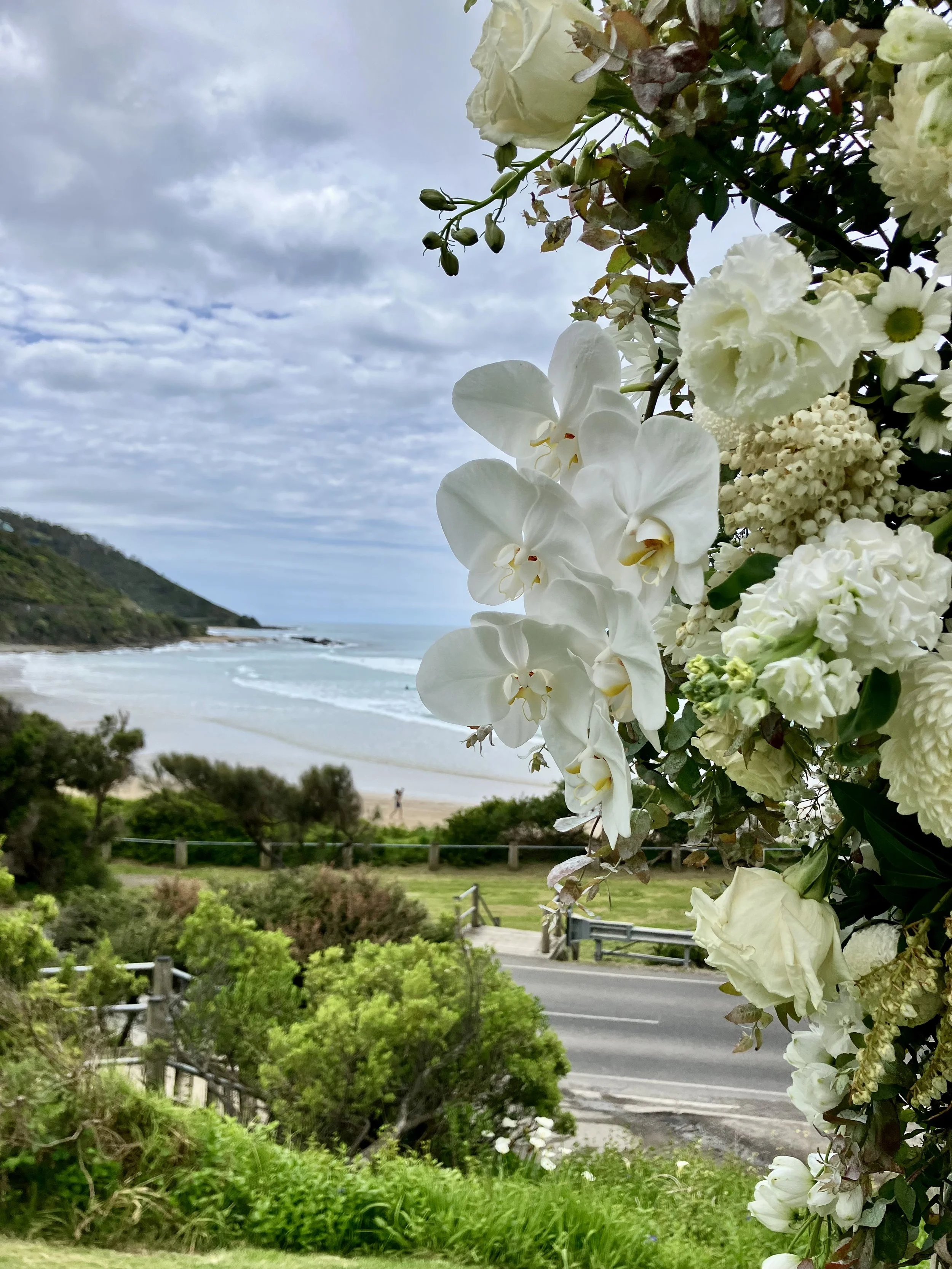 Wye River Hotel - October 25, 2025