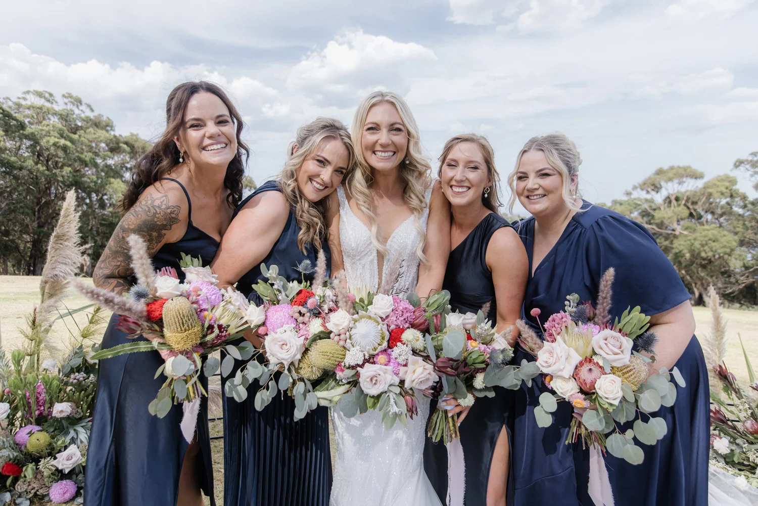 Janelle Bond Flowers — photo 16 of 18