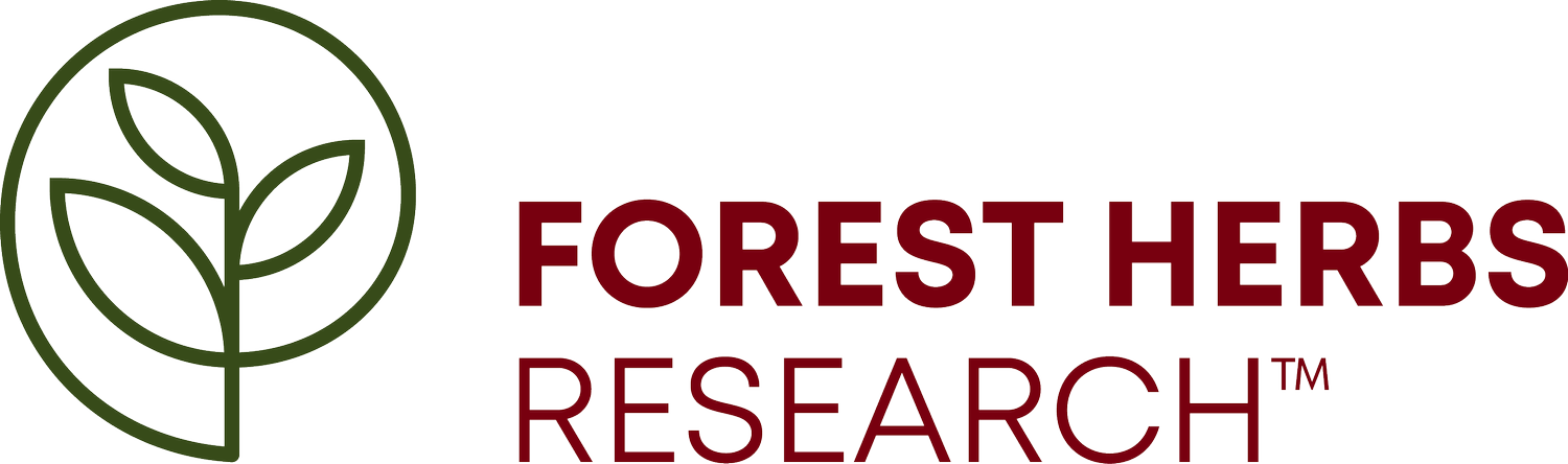 FOREST HERBS RESEARCH