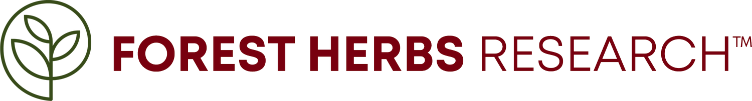 FOREST HERBS RESEARCH
