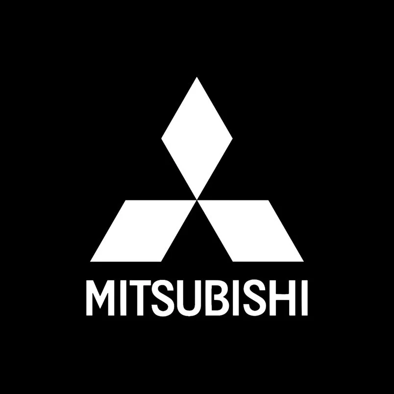 Mitsubishi motors