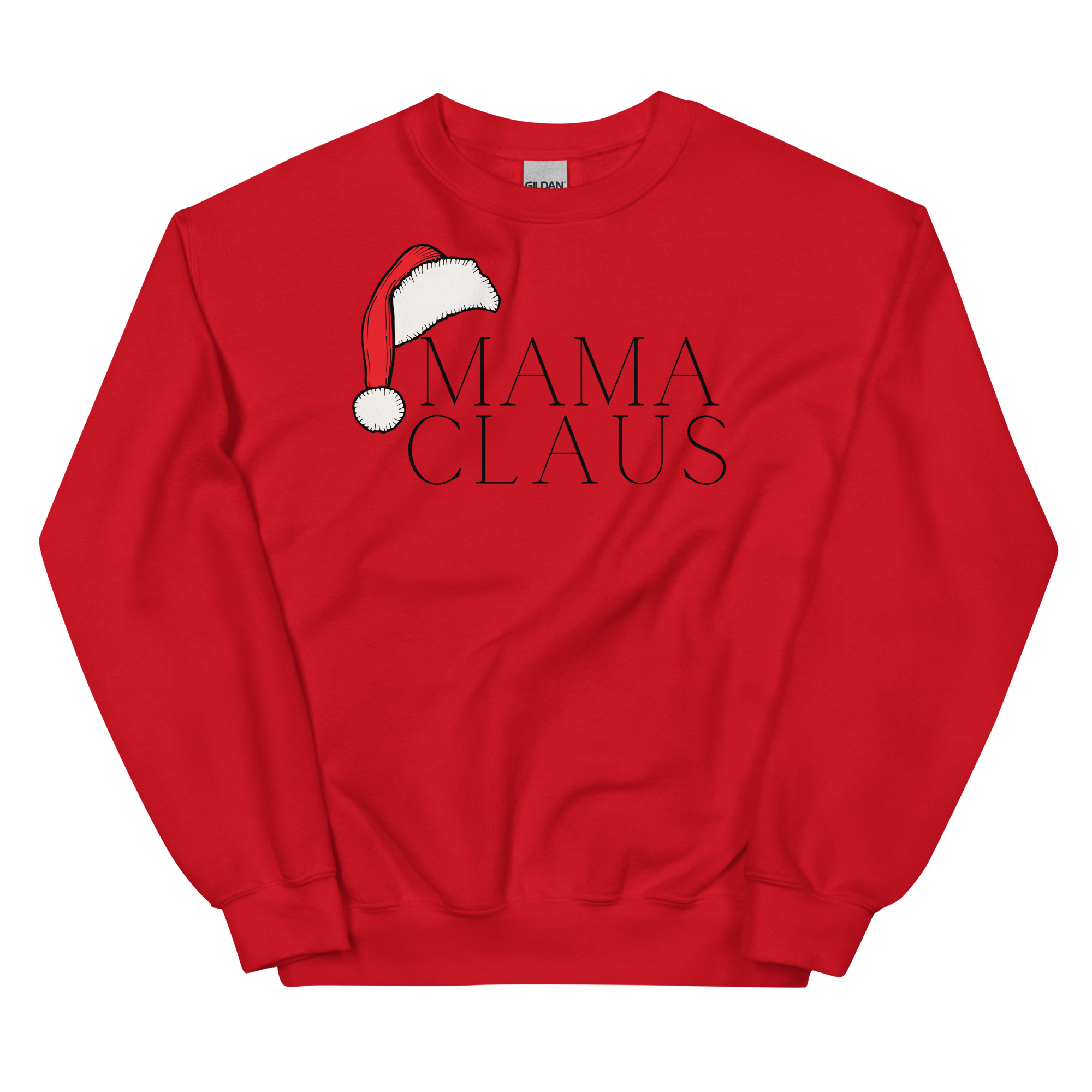unisex-crew-neck-sweatshirt-red-front-63534ddcac199.png