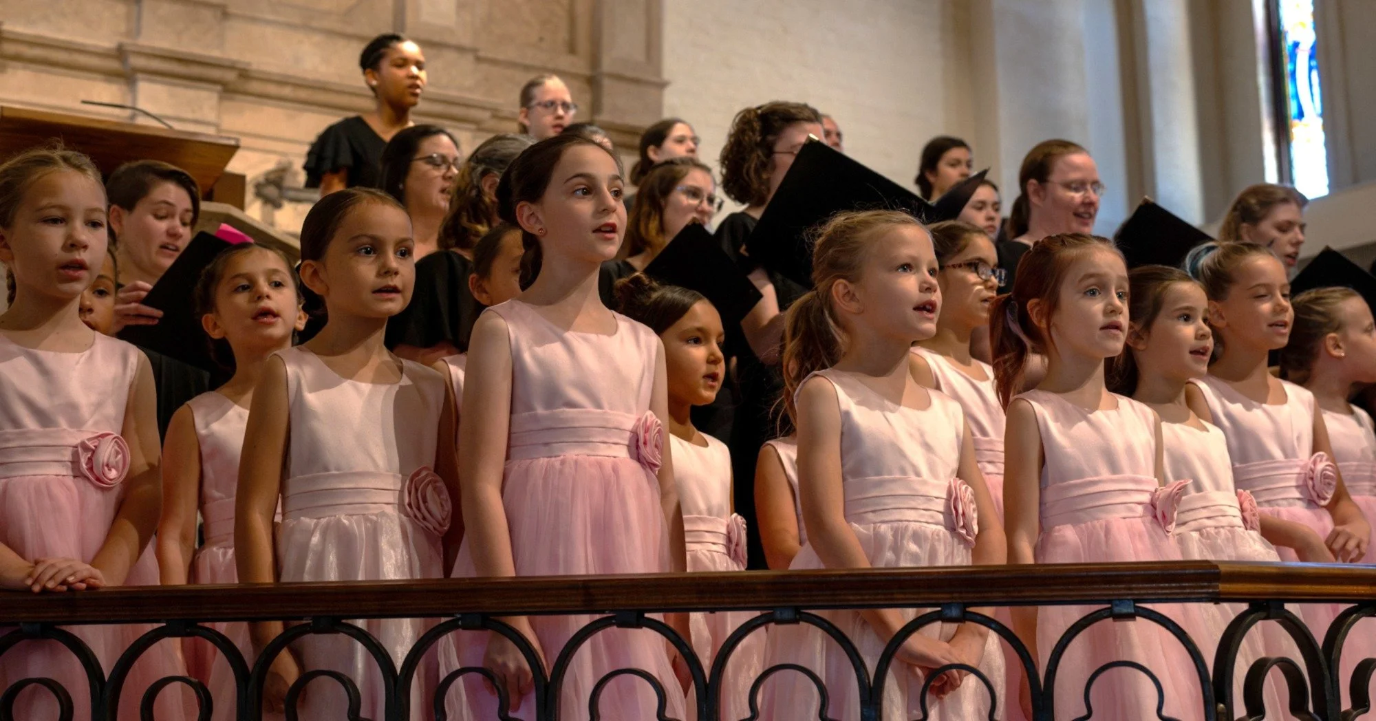 “Sing Out, My Soul” 2026 Spring Concert