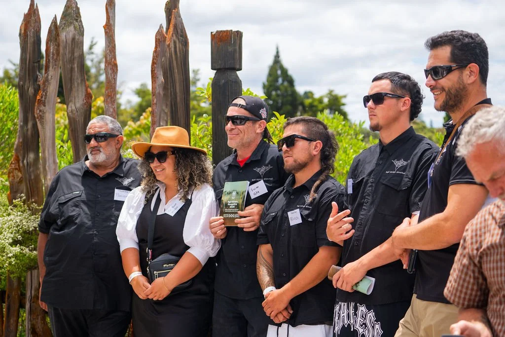 Ngā Kōrero 2025 - how we plan to transition into the future.