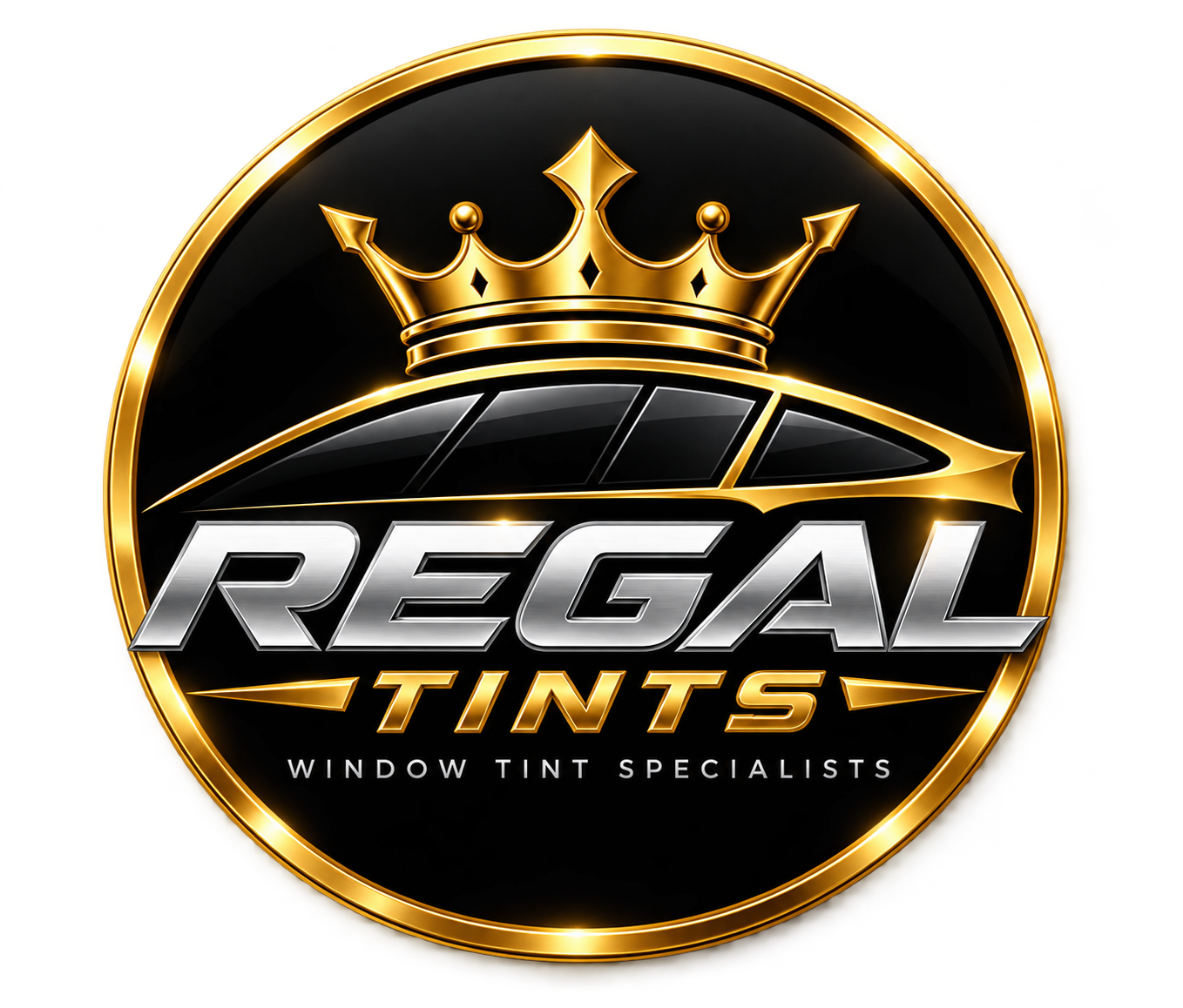 Regal Tints