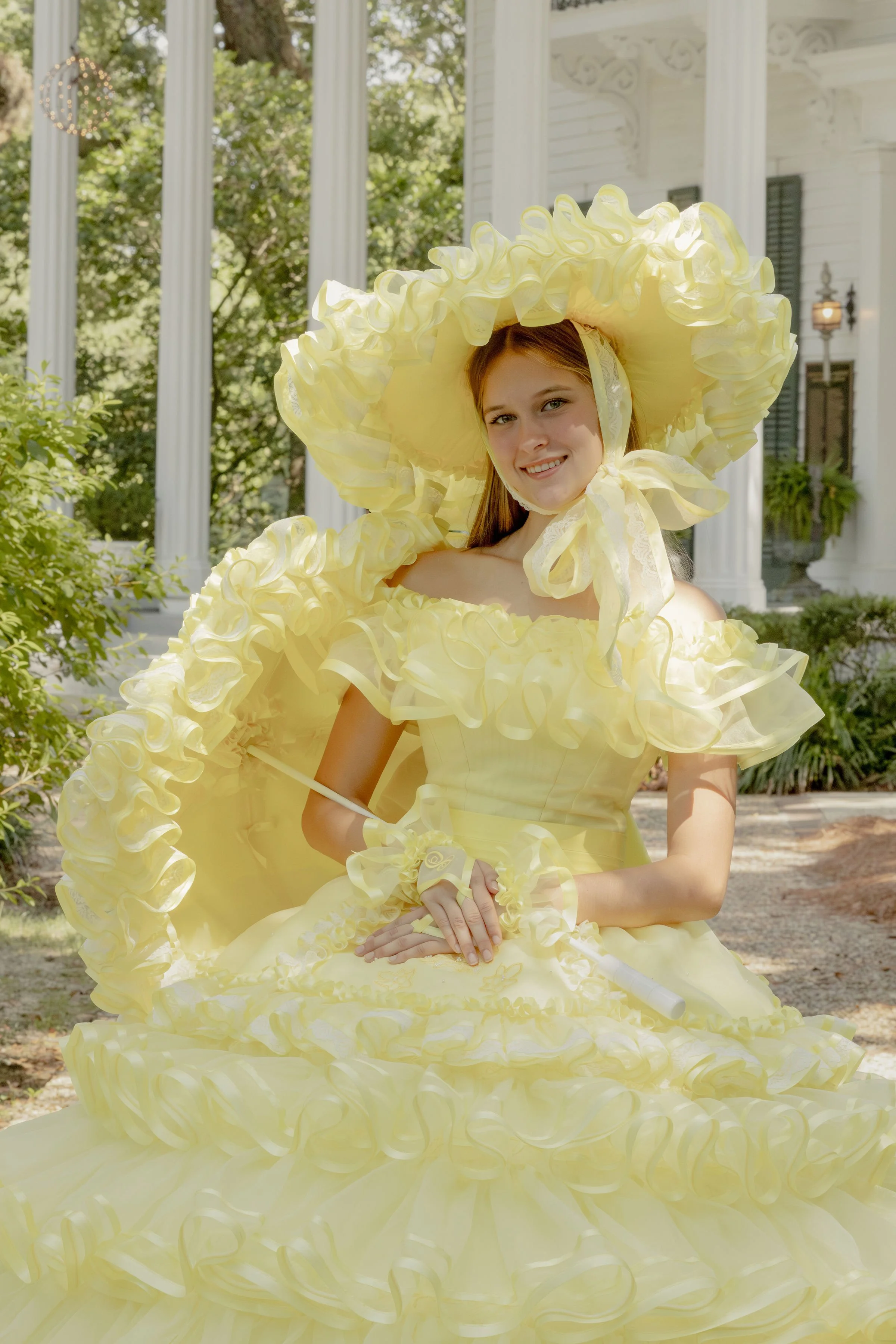 Testimonial: Erin Simm