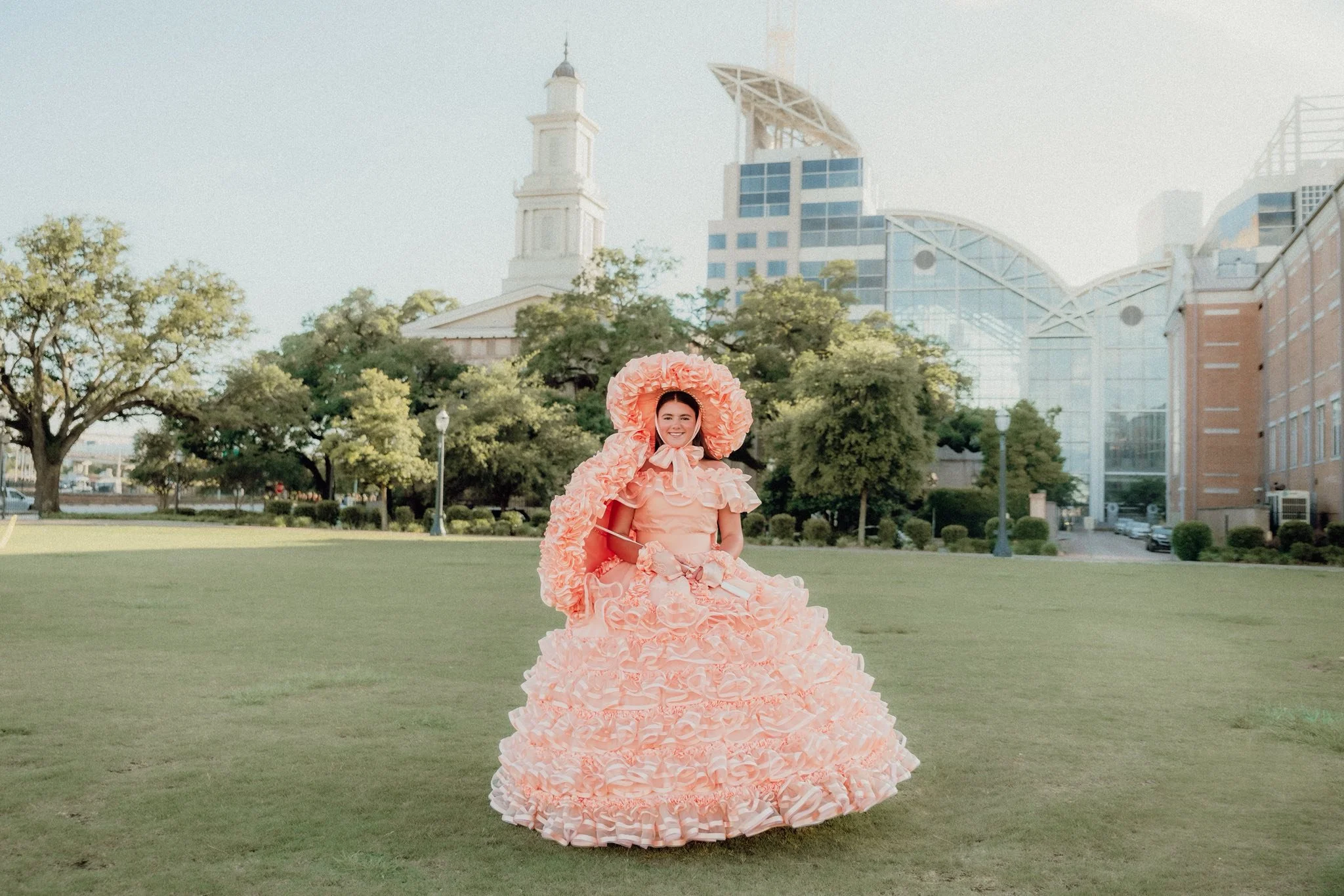 Testimonial: Bayleigh Bosarge