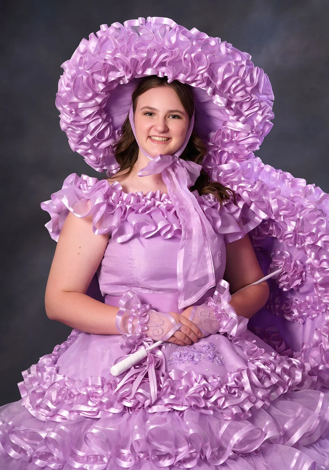 Testimonial: Isabella Clements