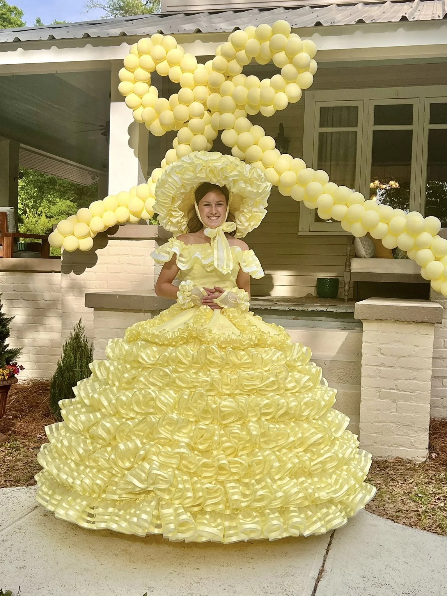 Testimonial: Isabella Riddick