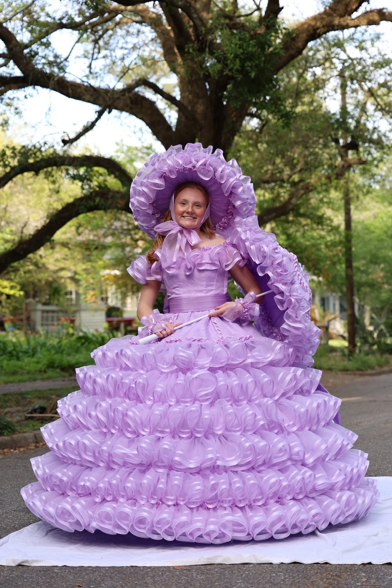 Testimonial: Maddie Banks